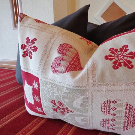 Ferienwohnung Point Hainzenberg Zewnętrze zdjęcie