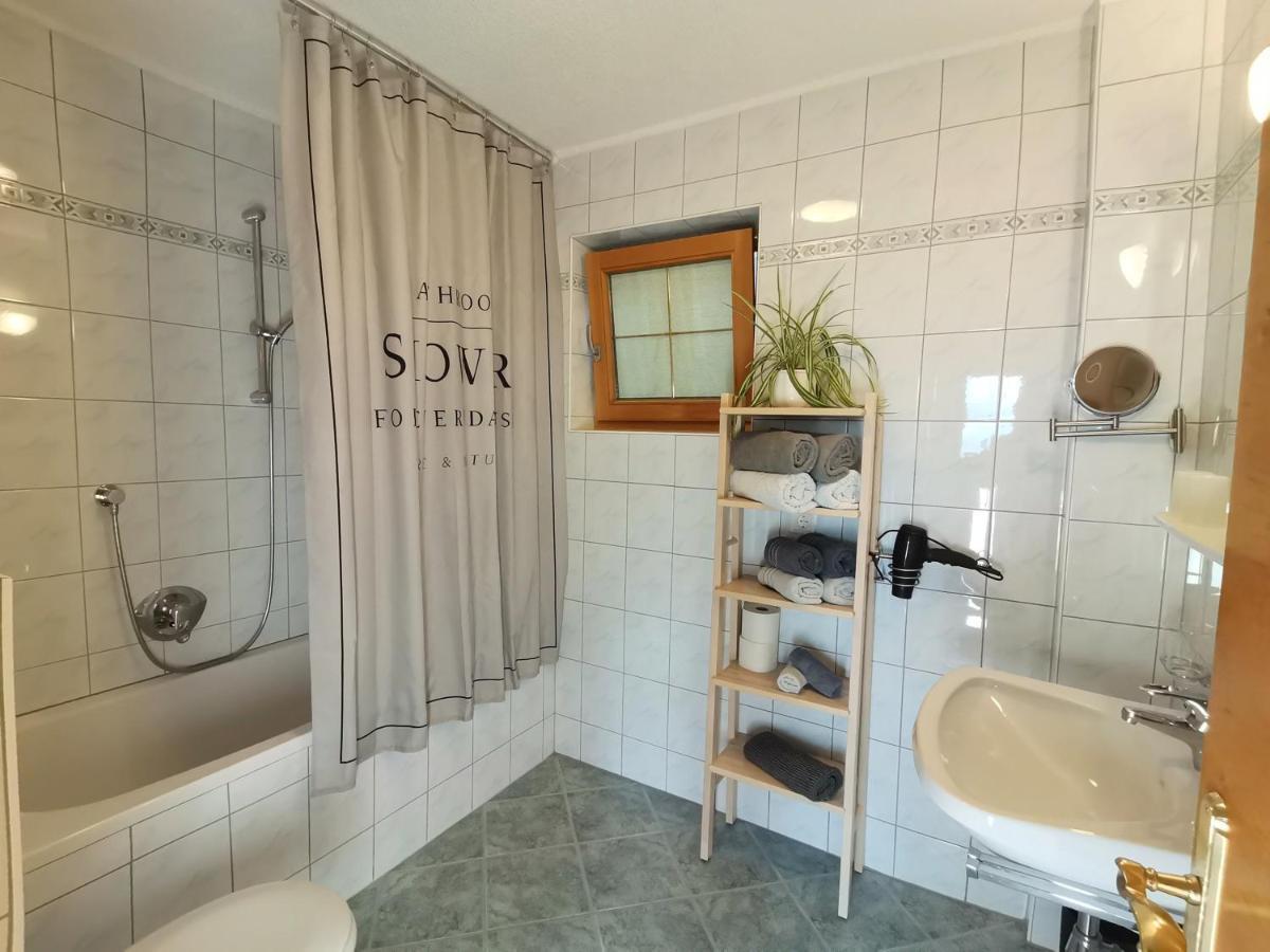 Ferienwohnung Point Hainzenberg Zewnętrze zdjęcie