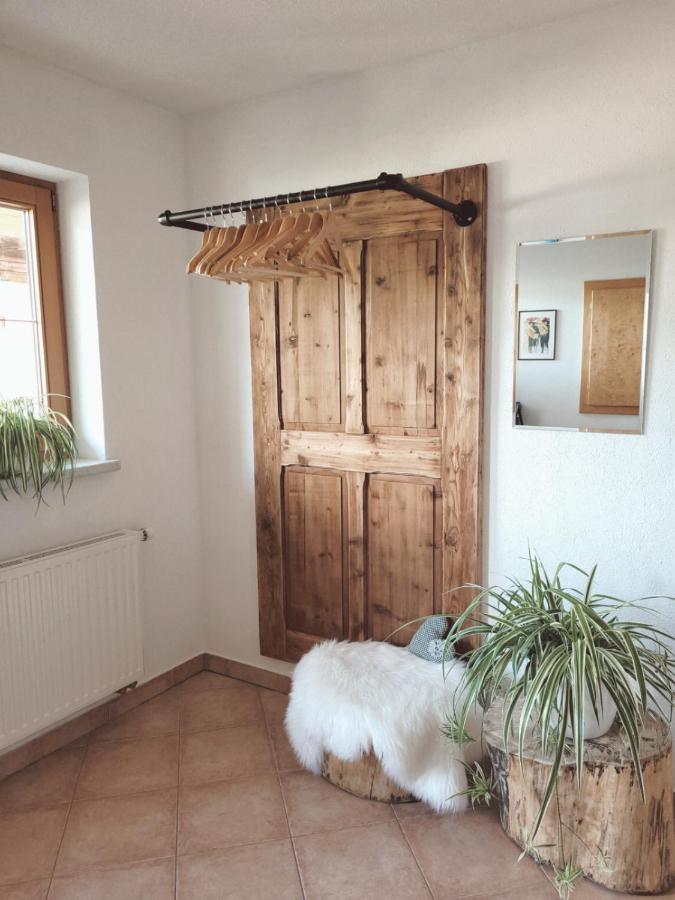 Ferienwohnung Point Hainzenberg Zewnętrze zdjęcie