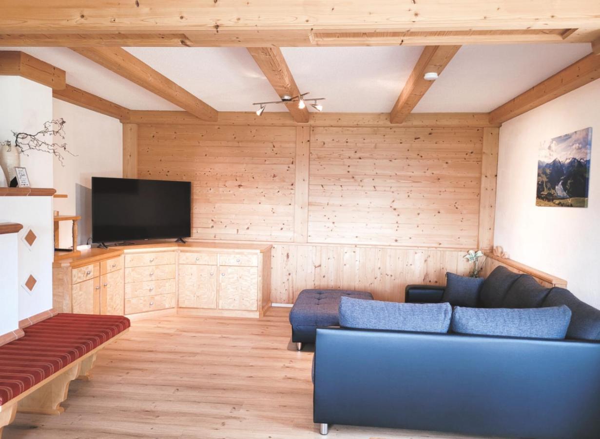 Ferienwohnung Point Hainzenberg Zewnętrze zdjęcie