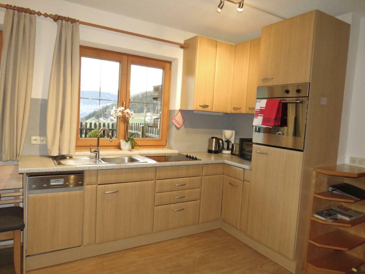 Ferienwohnung Point Hainzenberg Zewnętrze zdjęcie