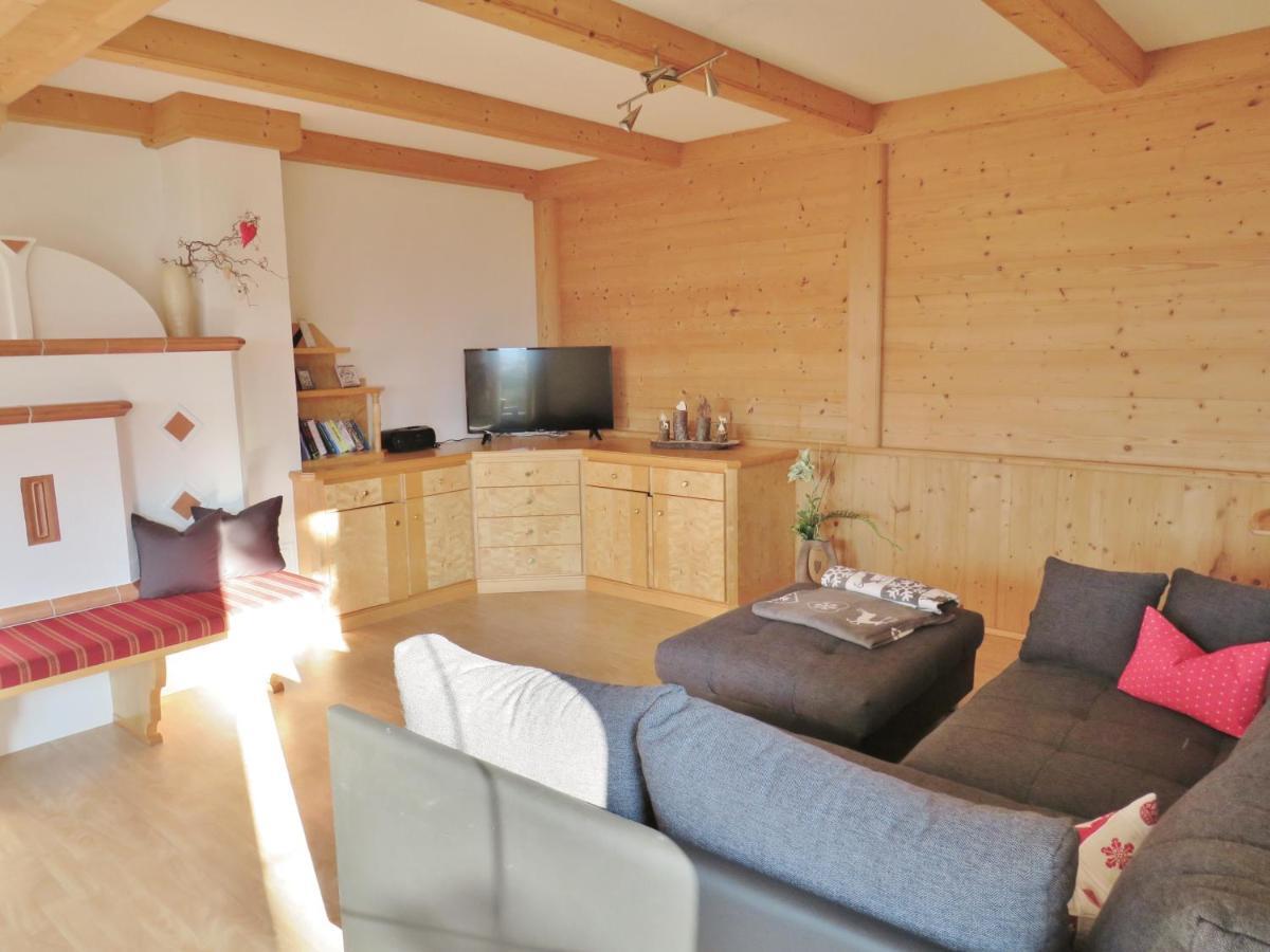 Ferienwohnung Point Hainzenberg Zewnętrze zdjęcie